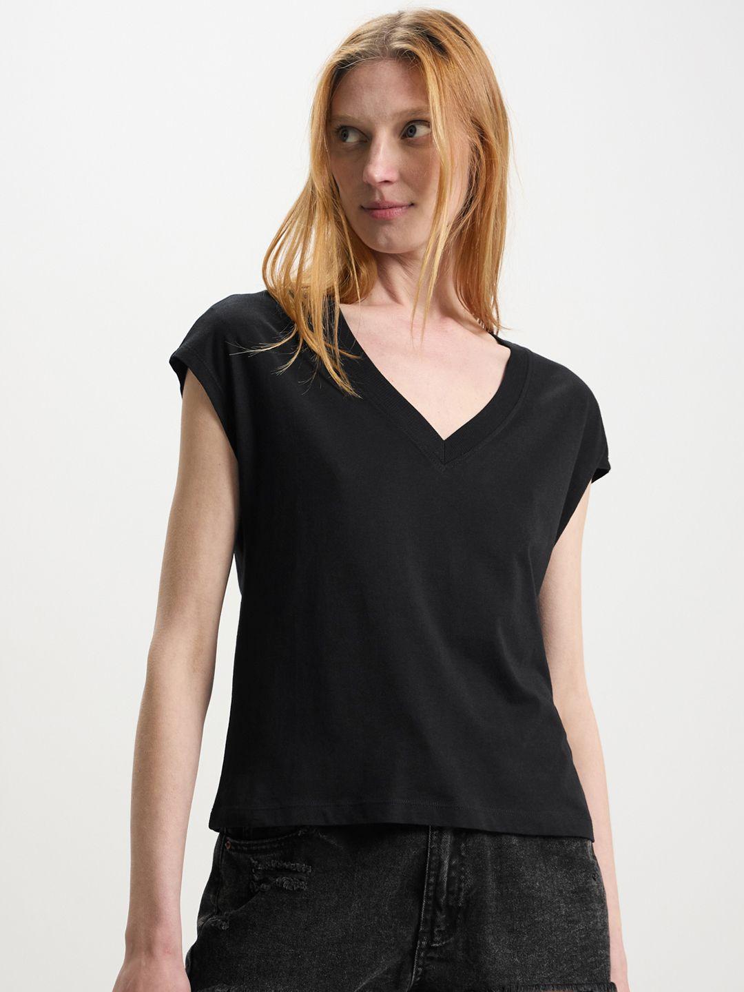 calliope extended sleeves t-shirt