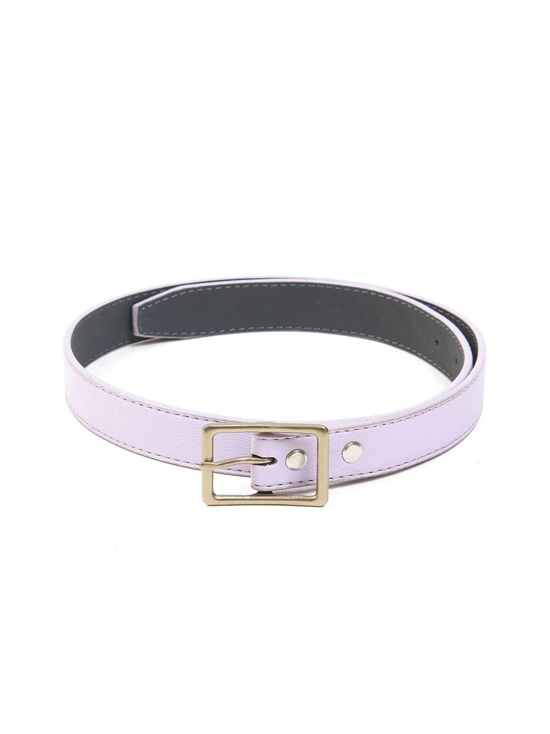 calvadoss girls tang closure belt