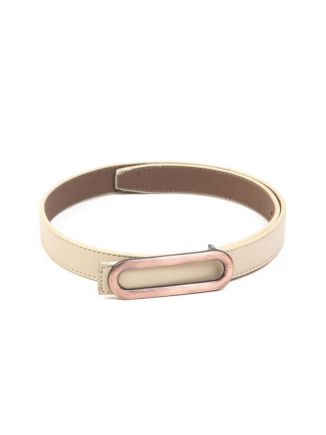 calvadoss girls textured belt