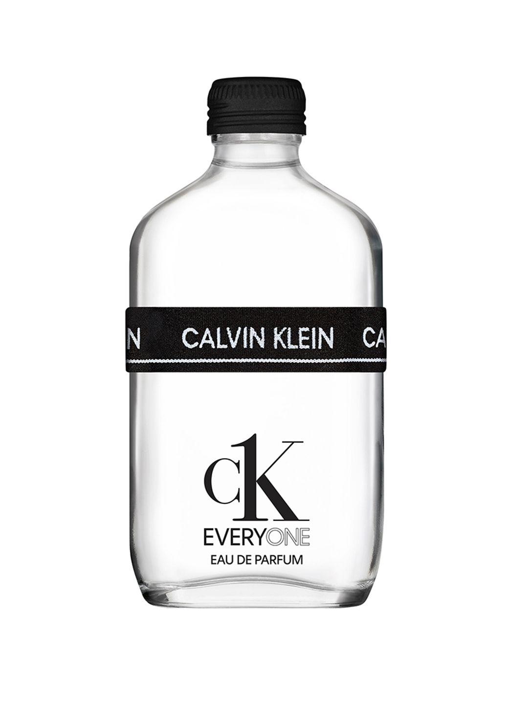 calvin klein ck everyone eau de parfum - 200 ml