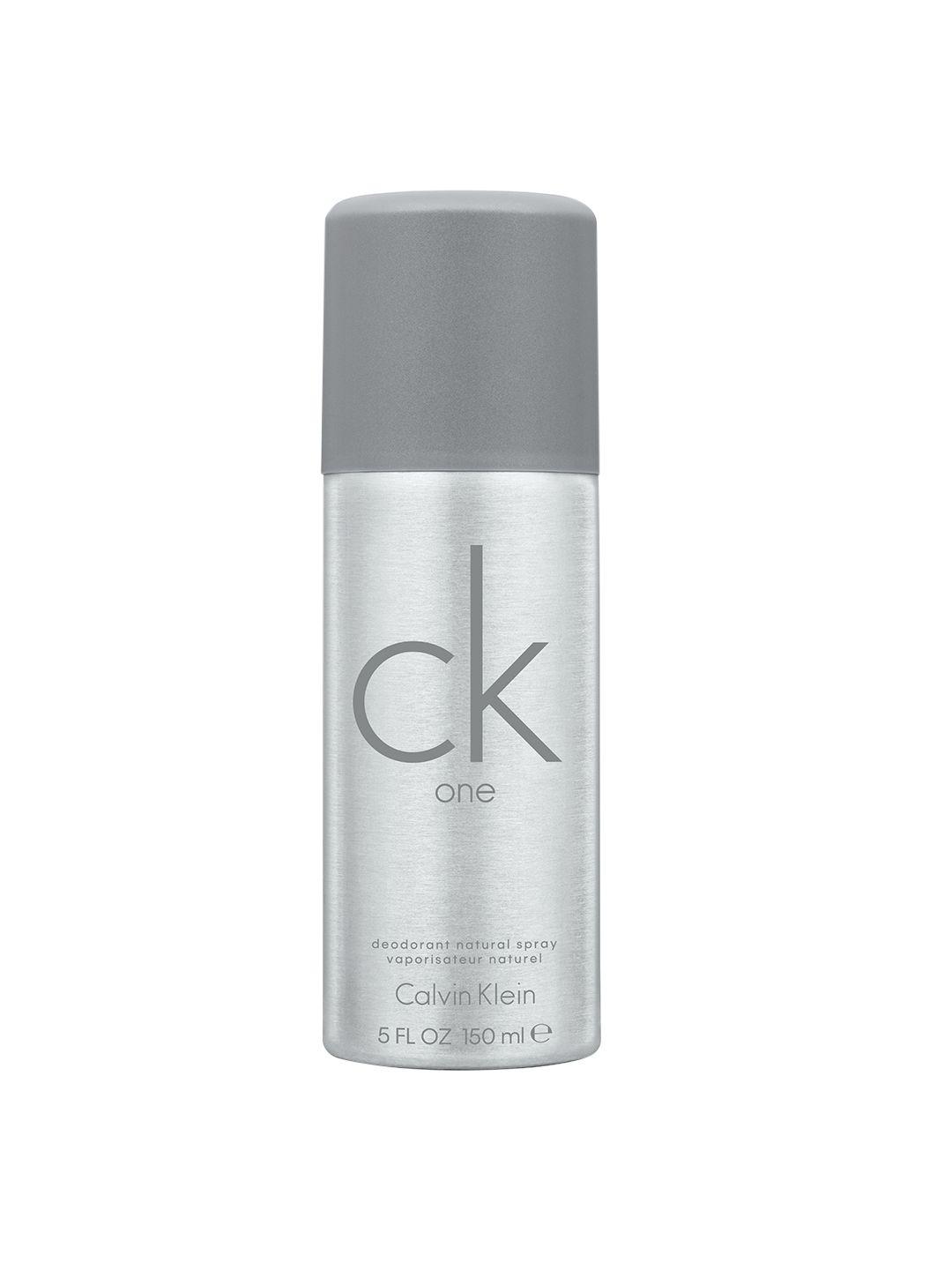 calvin klein ck one deodorant spray - 150ml