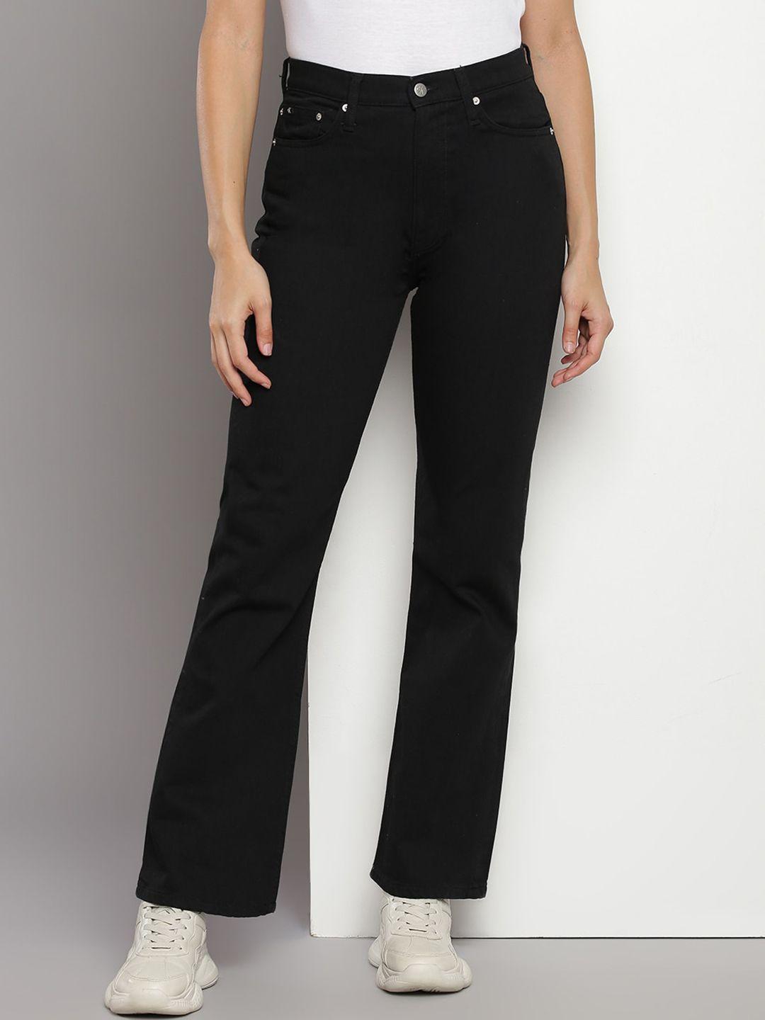 calvin klein women clean look stretchable jeans