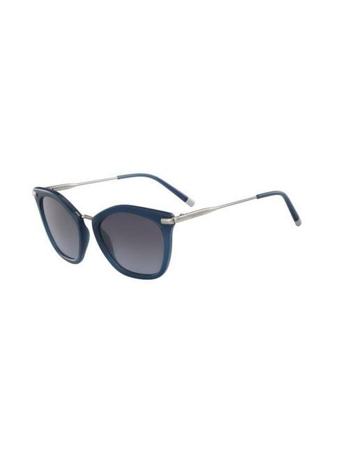 calvin klein grey butterfly sunglasses for women