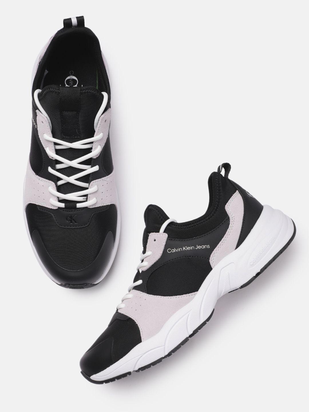 calvin klein jeans men sneakers