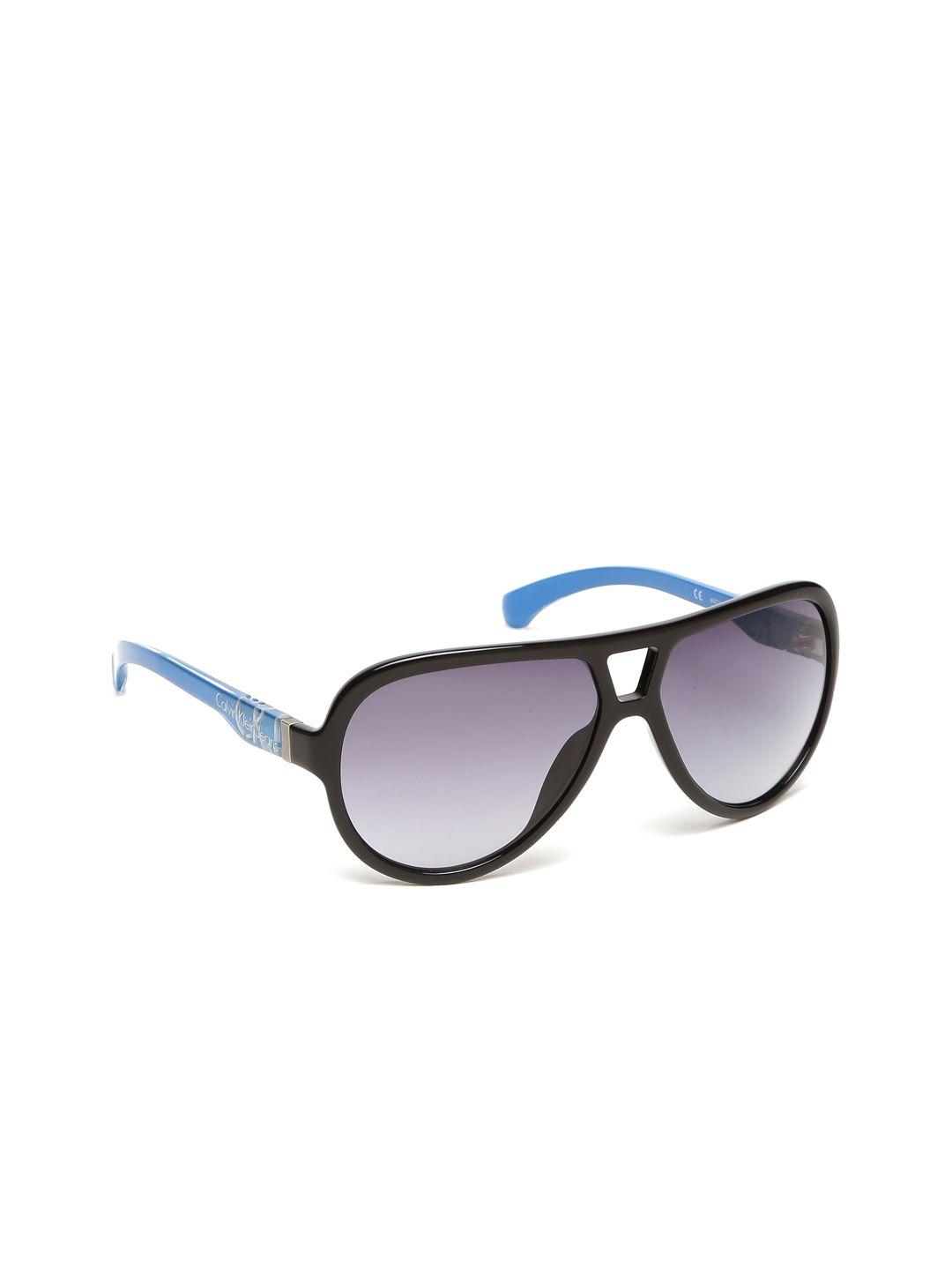 calvin klein jeans women aviator sunglasses 740 003 60 s