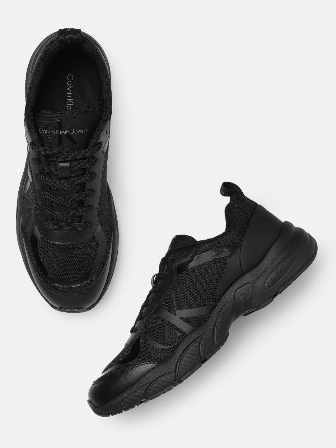 calvin klein men sneakers