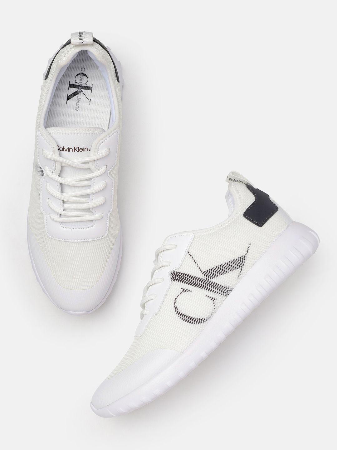 calvin klein men sneakers