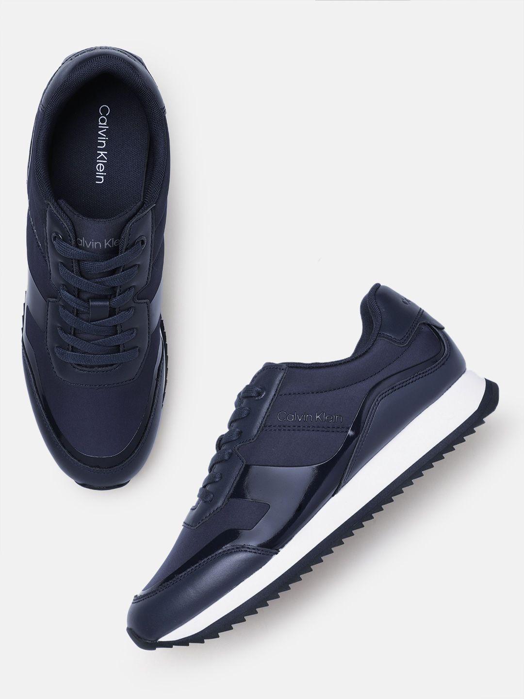 calvin klein men sneakers