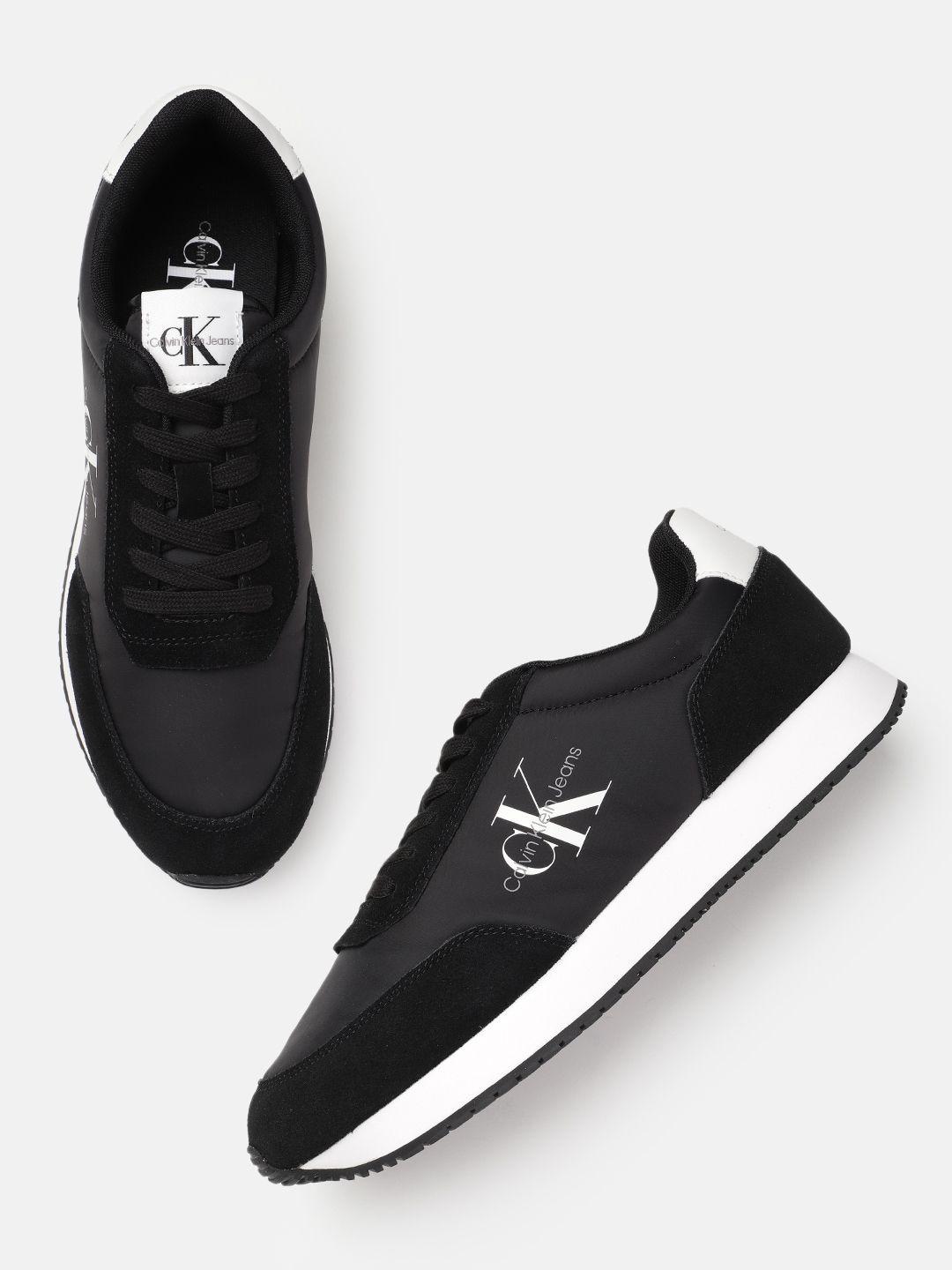 calvin klein men sneakers