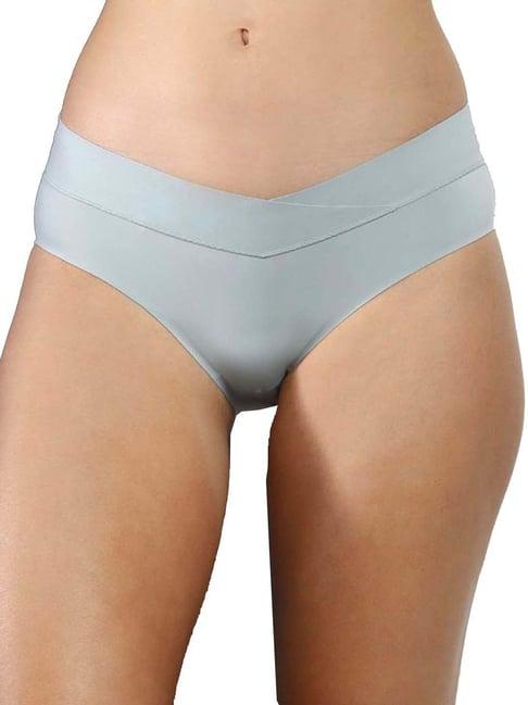 calvin klein underwear silver springs regular fit panties