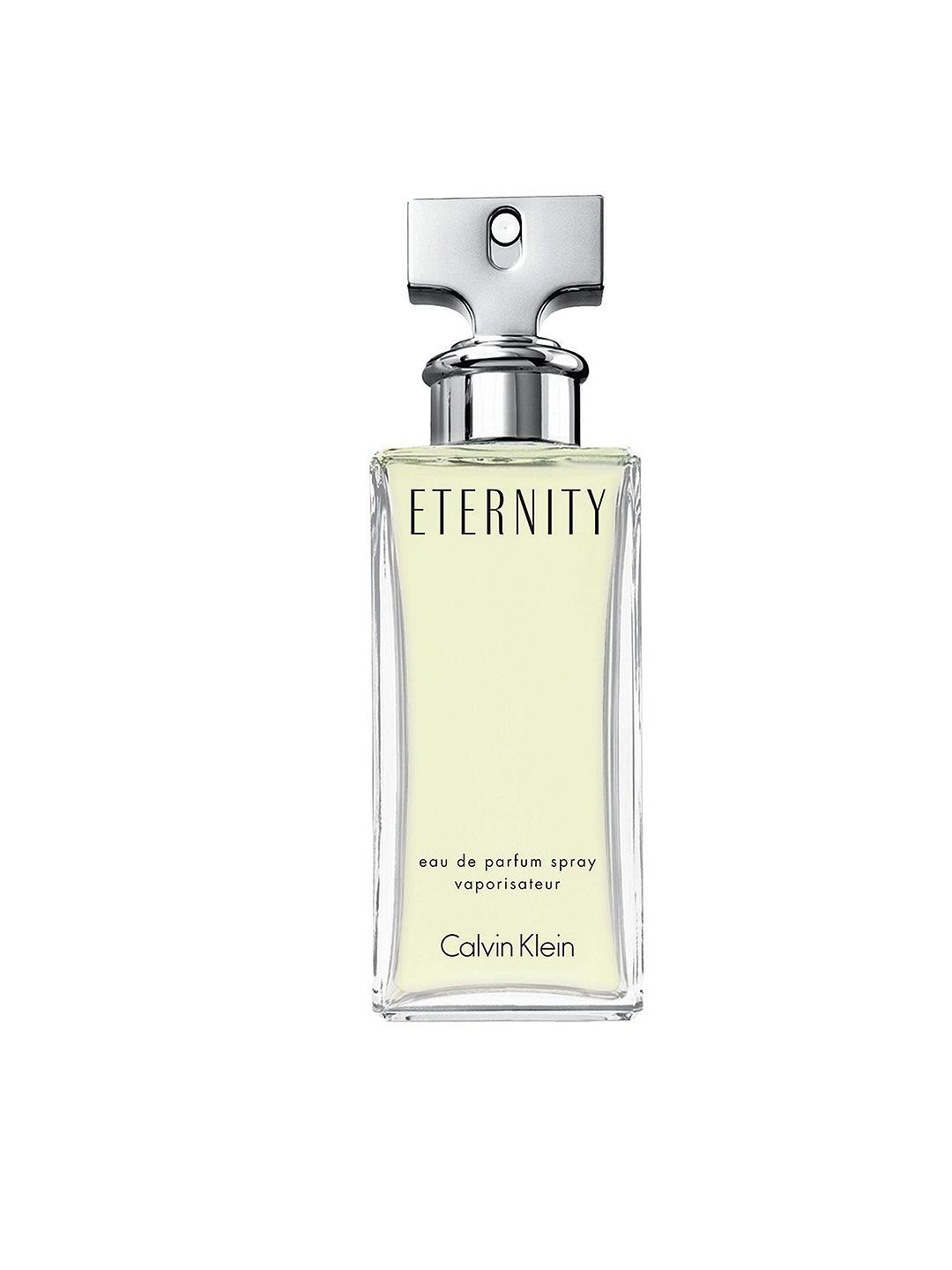 calvin klein women eternity eau de perfume 50ml
