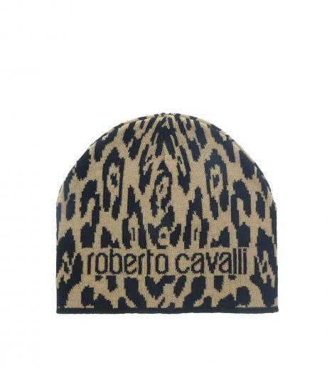 camel jaguar beanie