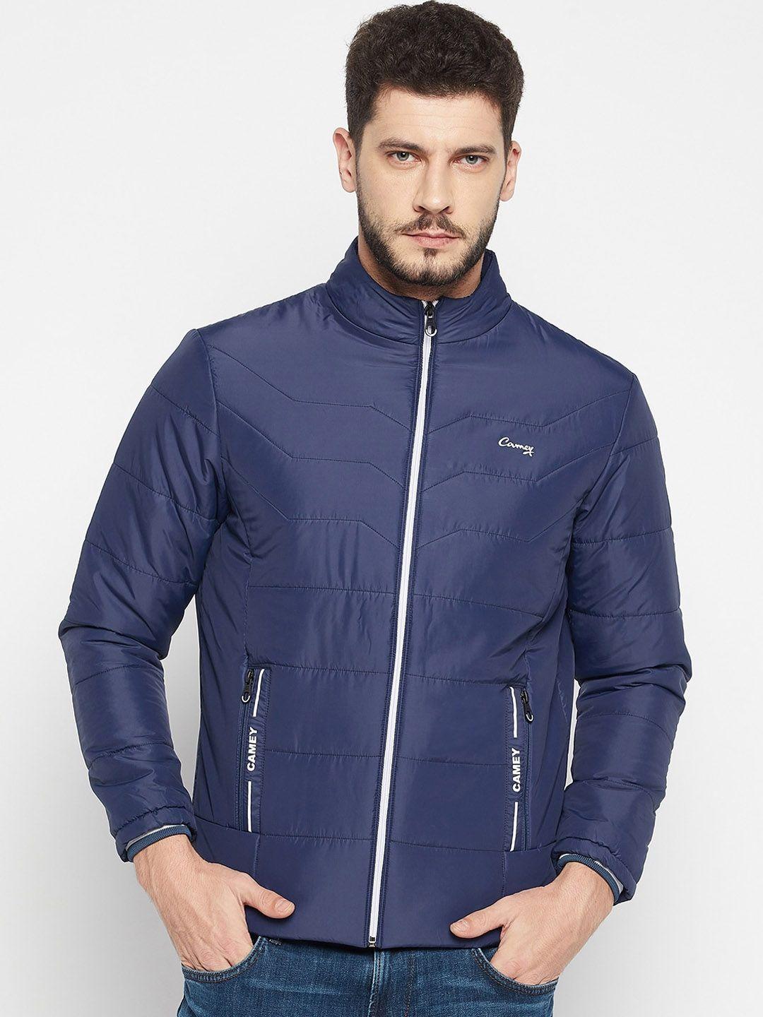 camey men lightweight bomber jacket