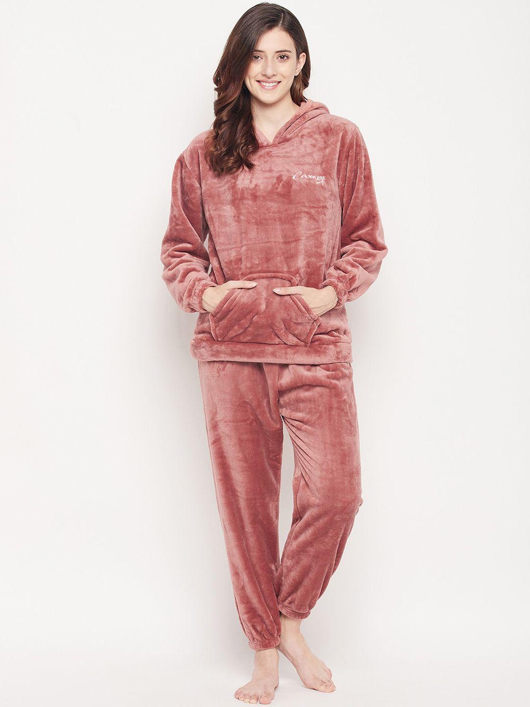 camey women night suit