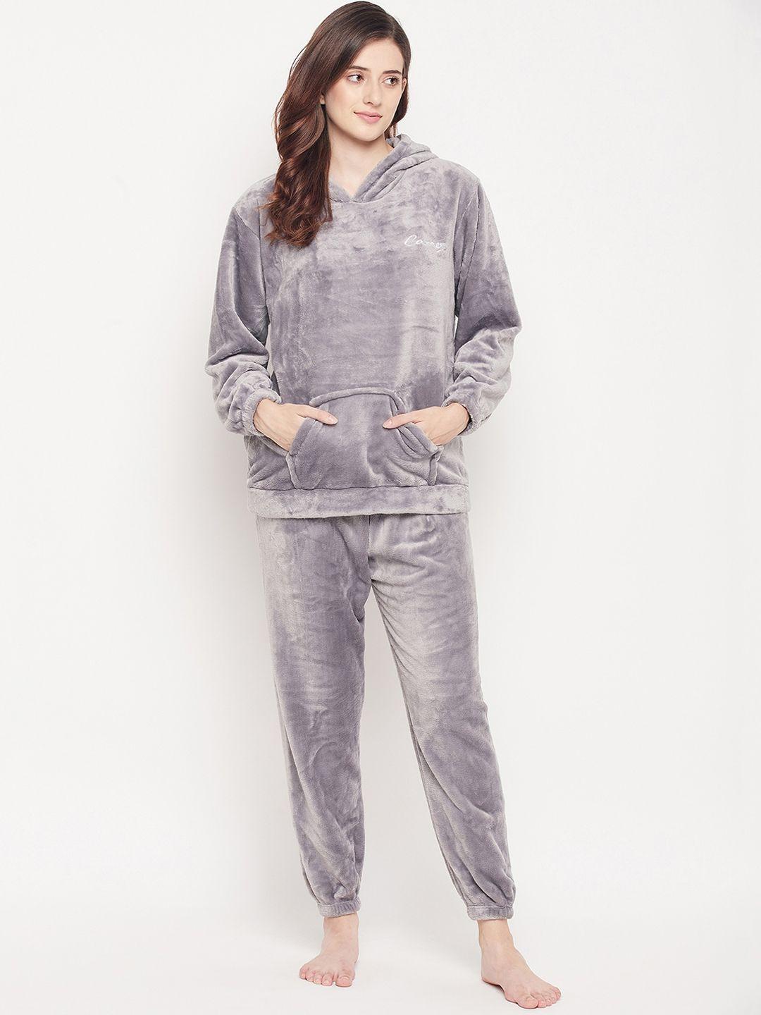 camey women night suit