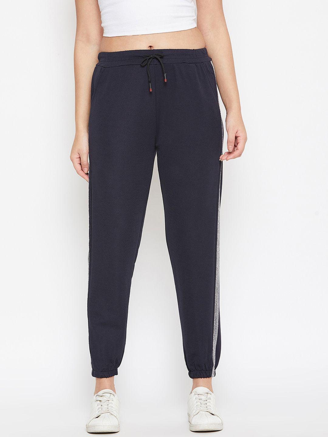 camey women streachable joggers