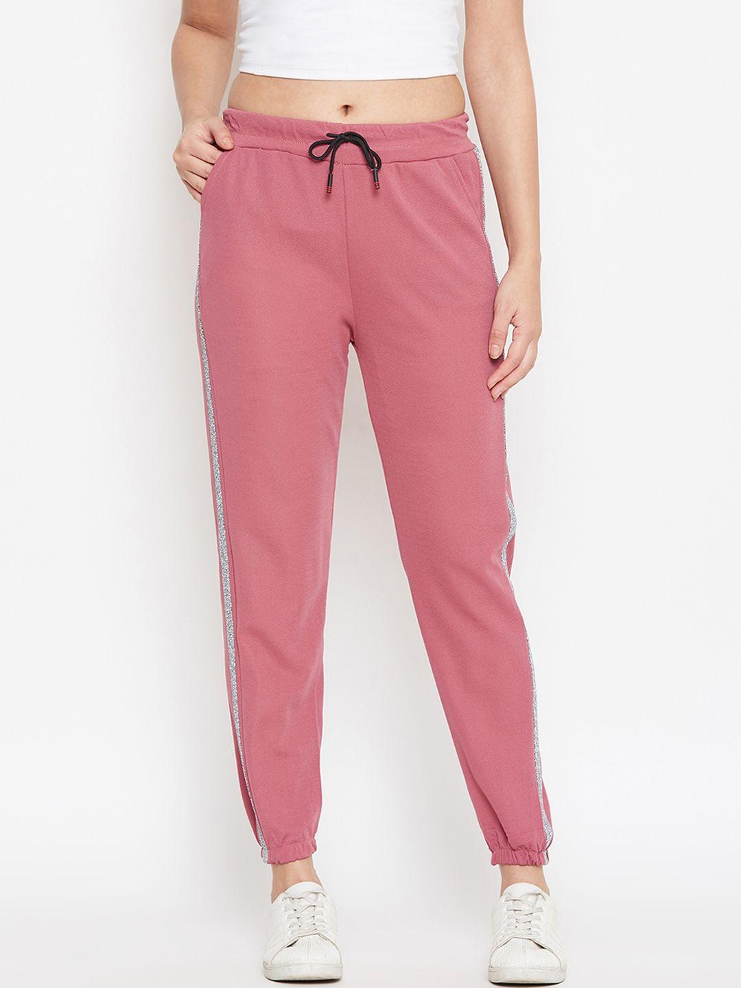 camey women streachable joggers