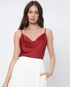 camisole-with-adjustable-strap