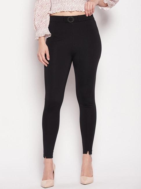 camla by madame black jeggings