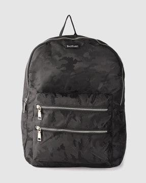 camouflage back pack
