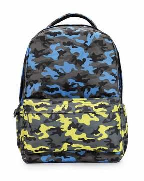 camouflage tween 17 inches laptop bag