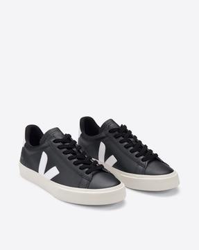 campo  lace-up sneakers