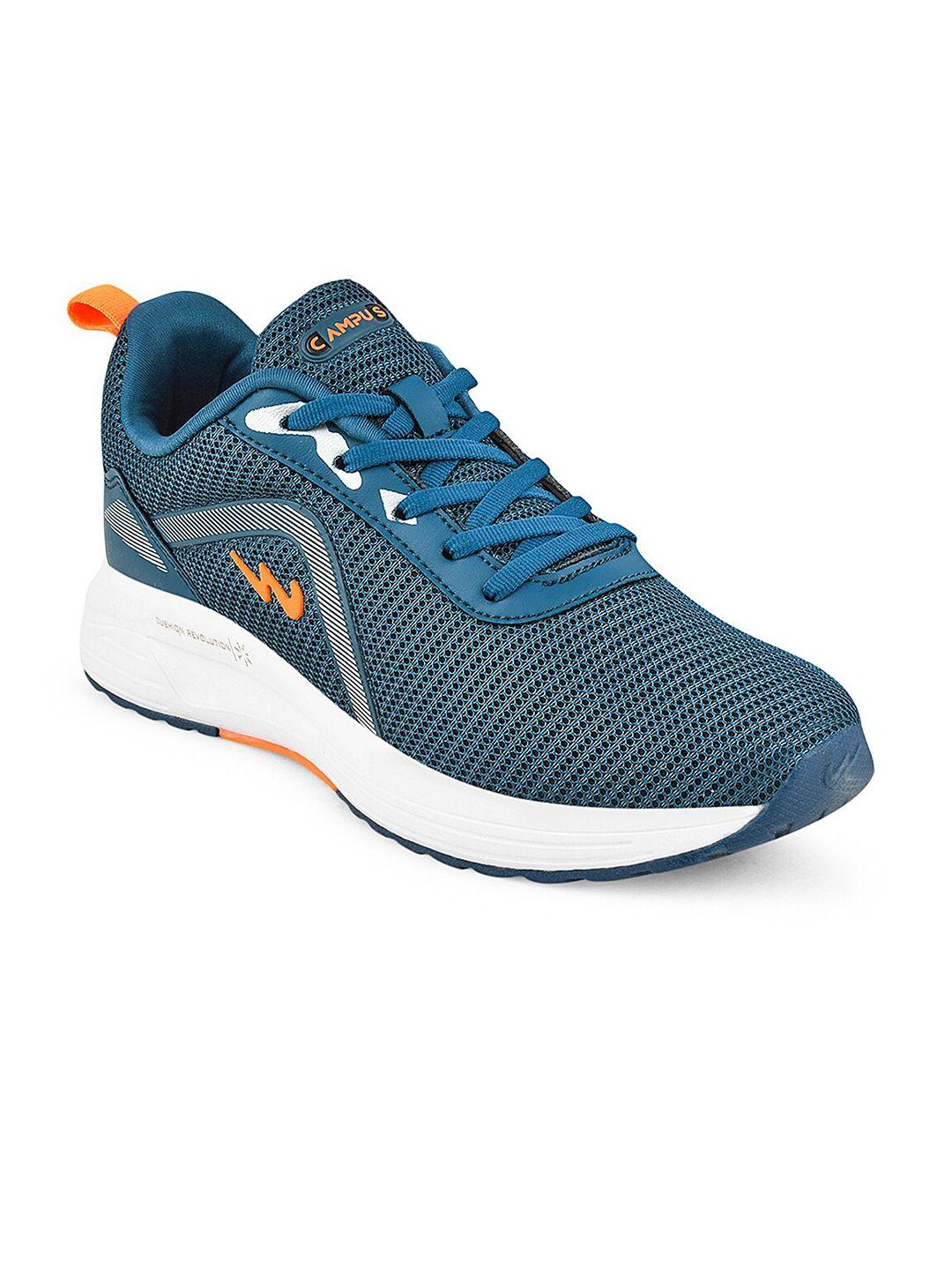campus men road running sports shoes