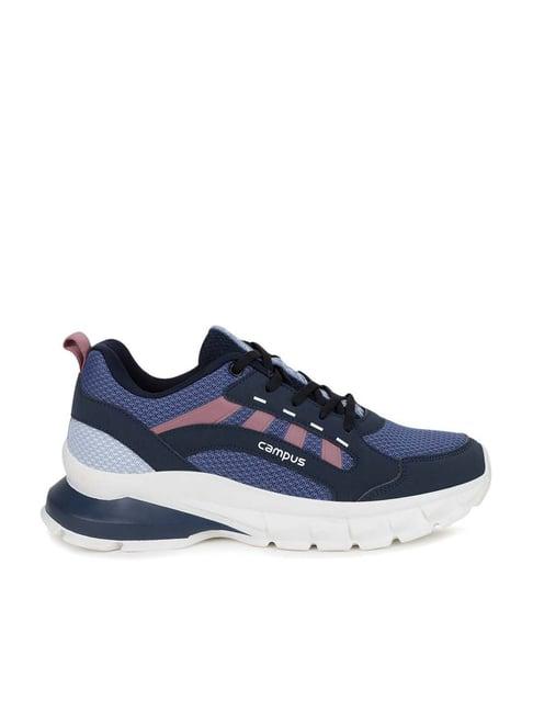 campus-women's-bliss-navy-running-shoes