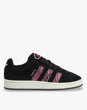 campus 00s lace-up shoes