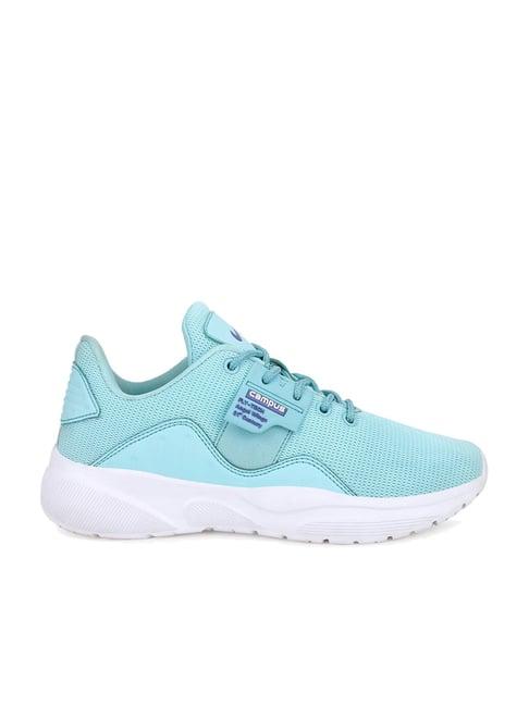 campus claire sky blue running shoes