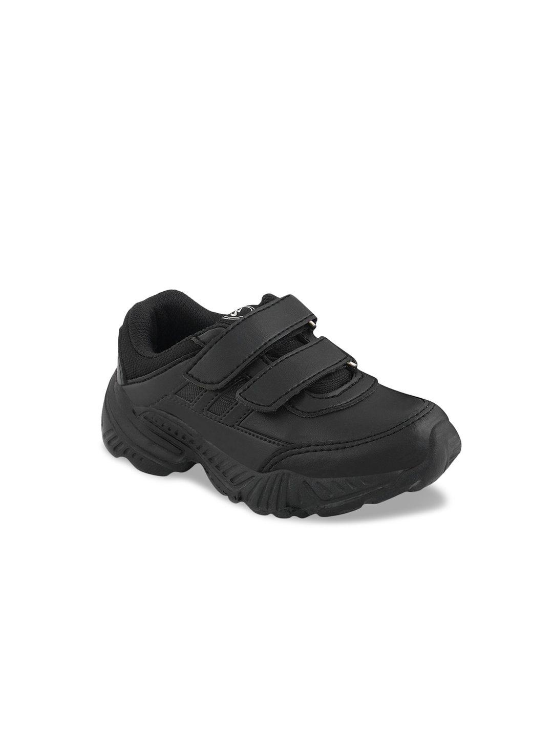 campus kids velcro closure school shoes