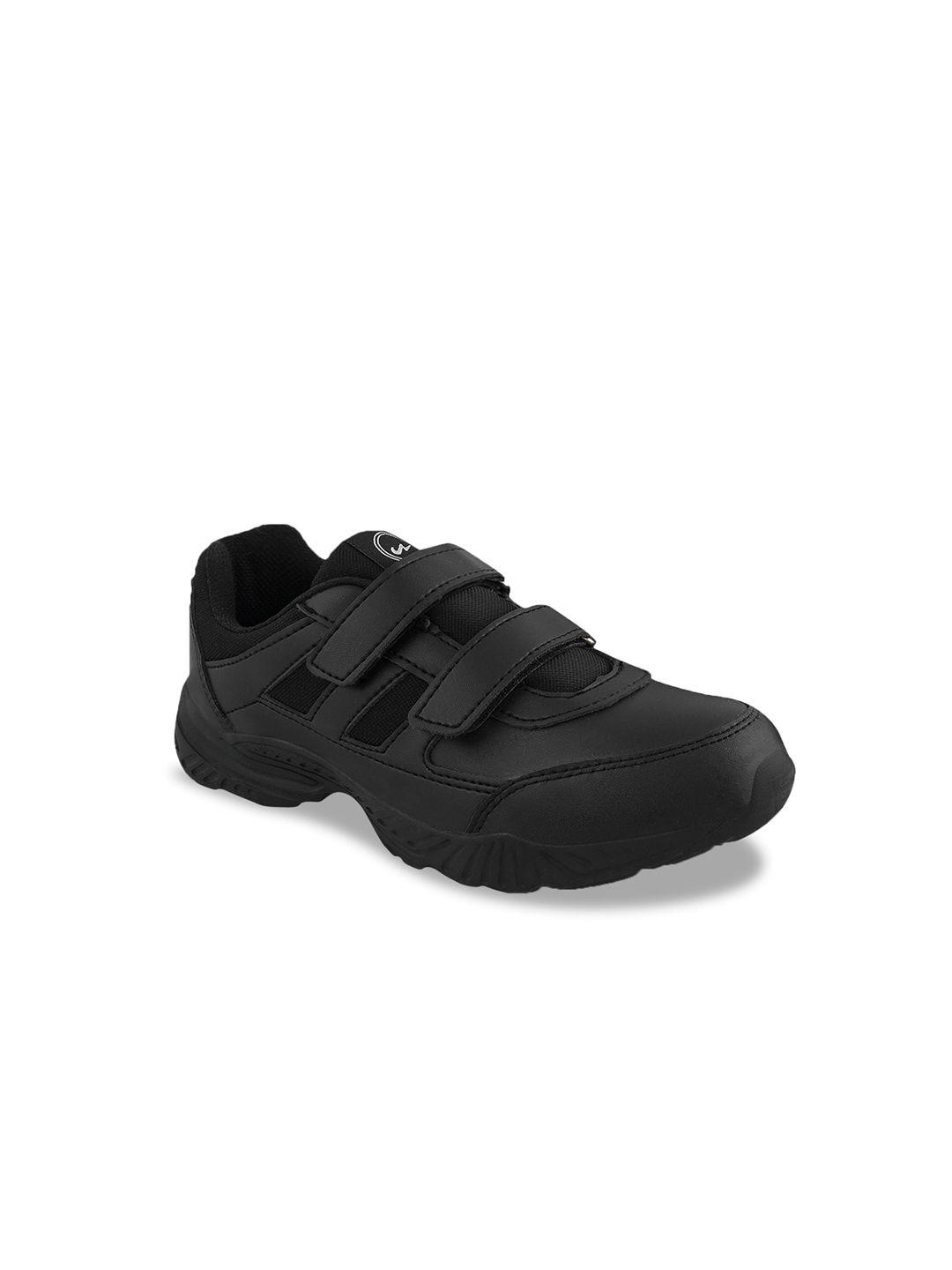 campus kids velcro closure school shoes