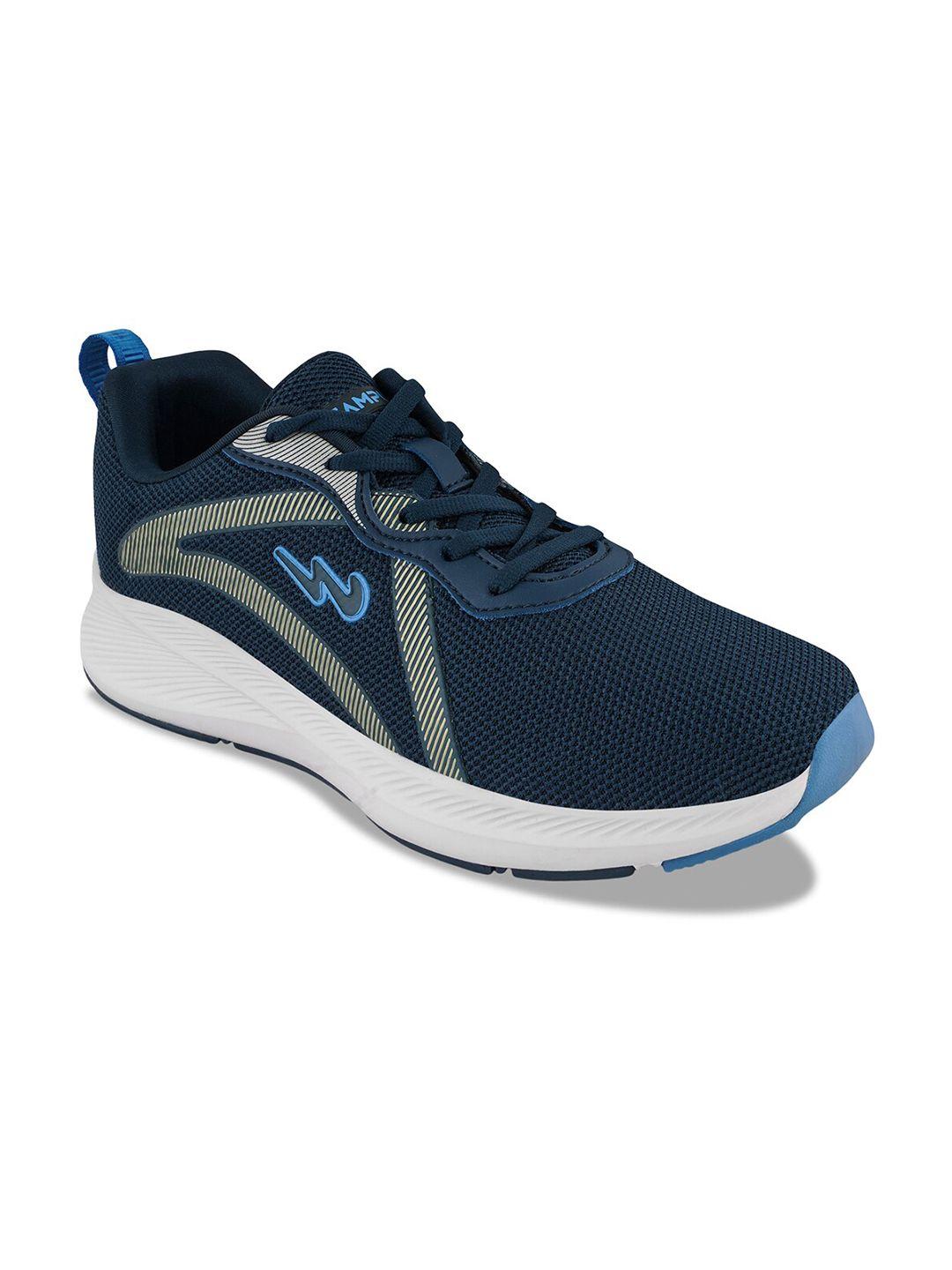 campus men avant running shoes