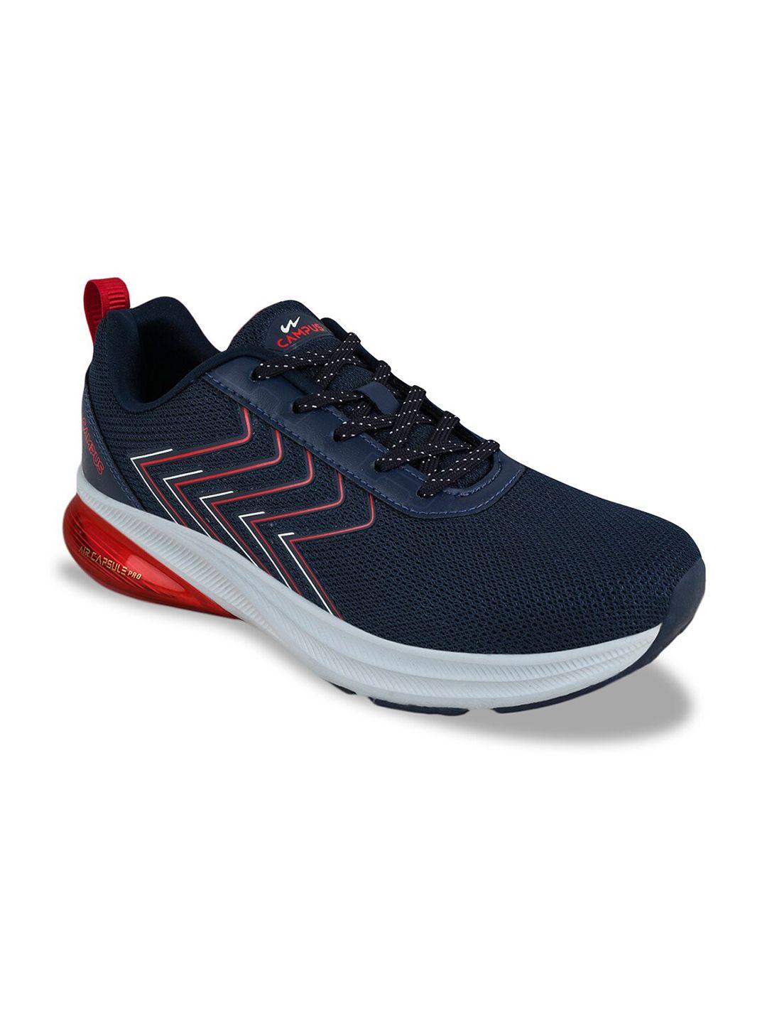 campus men brace running shoes