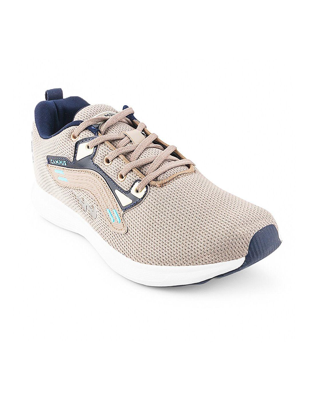 campus men camp dallin mesh running shoes