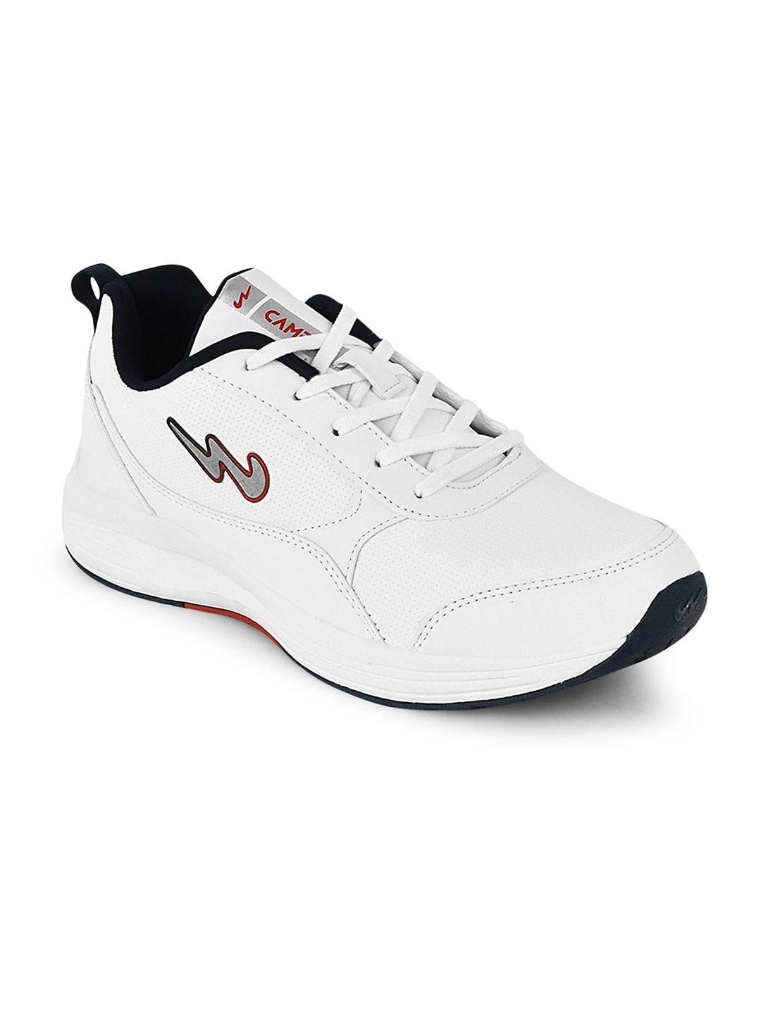 campus men comet running shoes