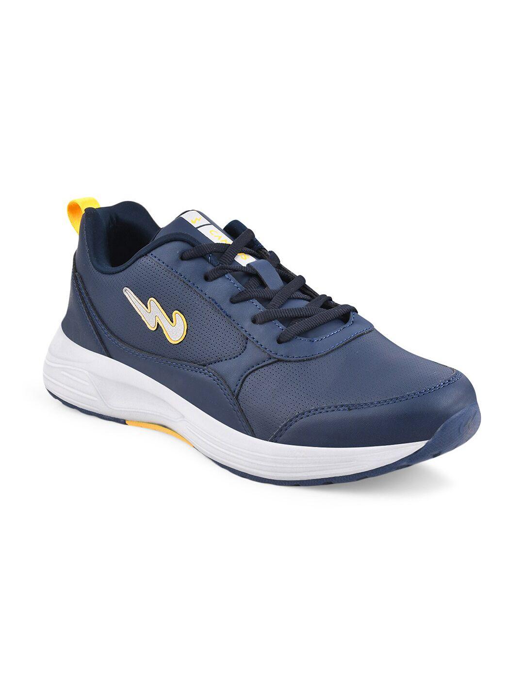 campus men comet running shoes