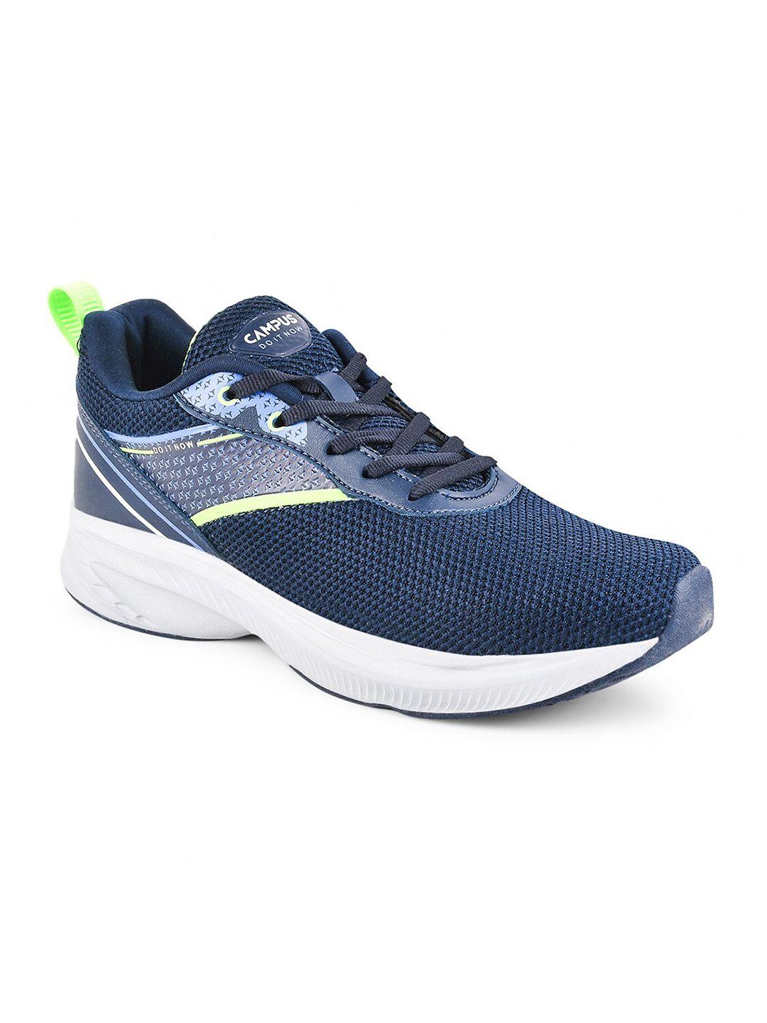 campus men cottage  mesh non-marking running sports shoes