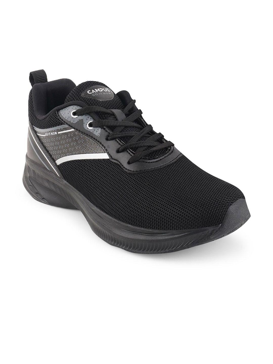 campus men cottage mesh running shoes