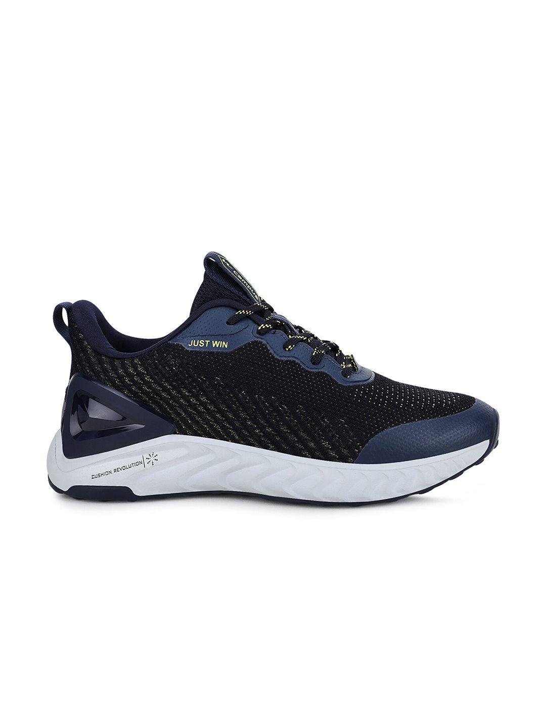 campus men garnate non-marking running sports shoes