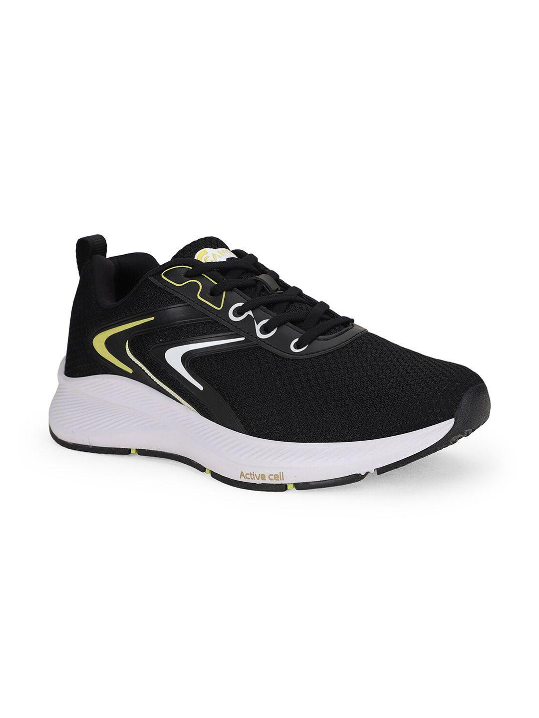 campus men mesh running non-marking shoes