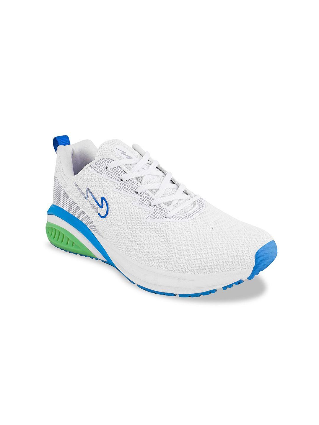 campus men mesh running shoes