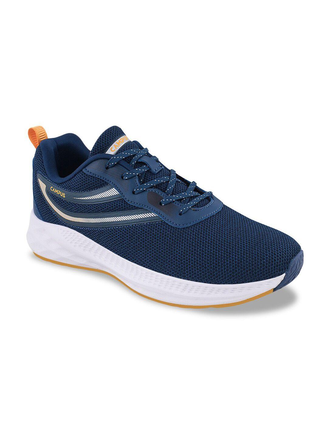 campus men mesh running shoes