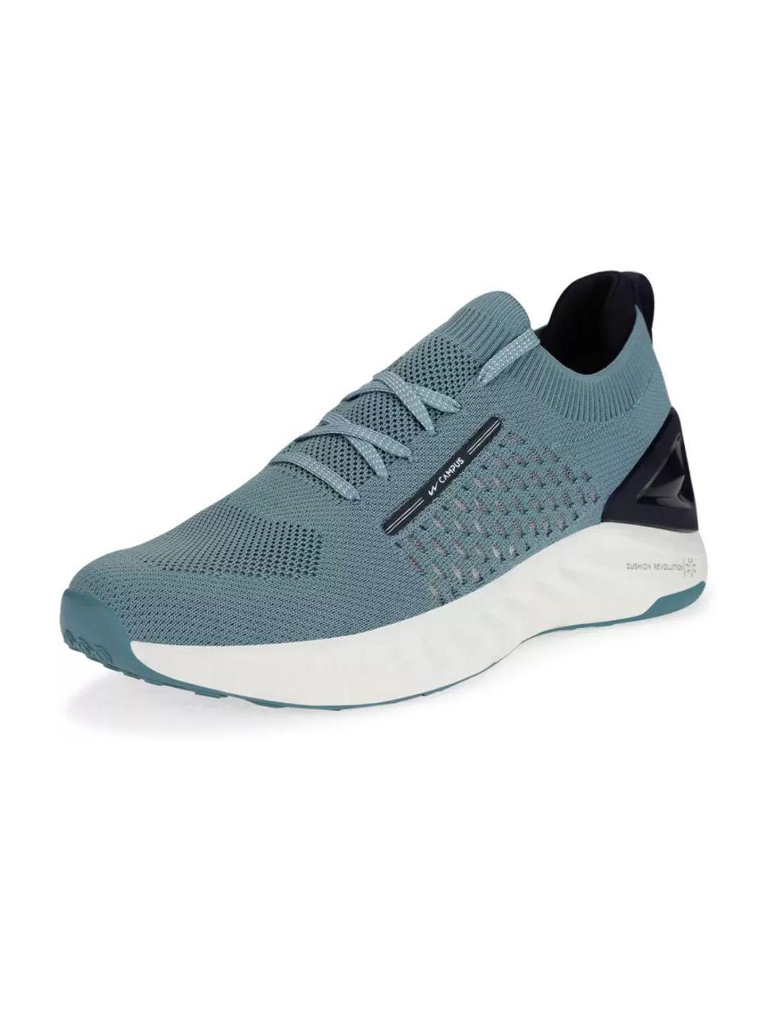 campus men mesh running shoes