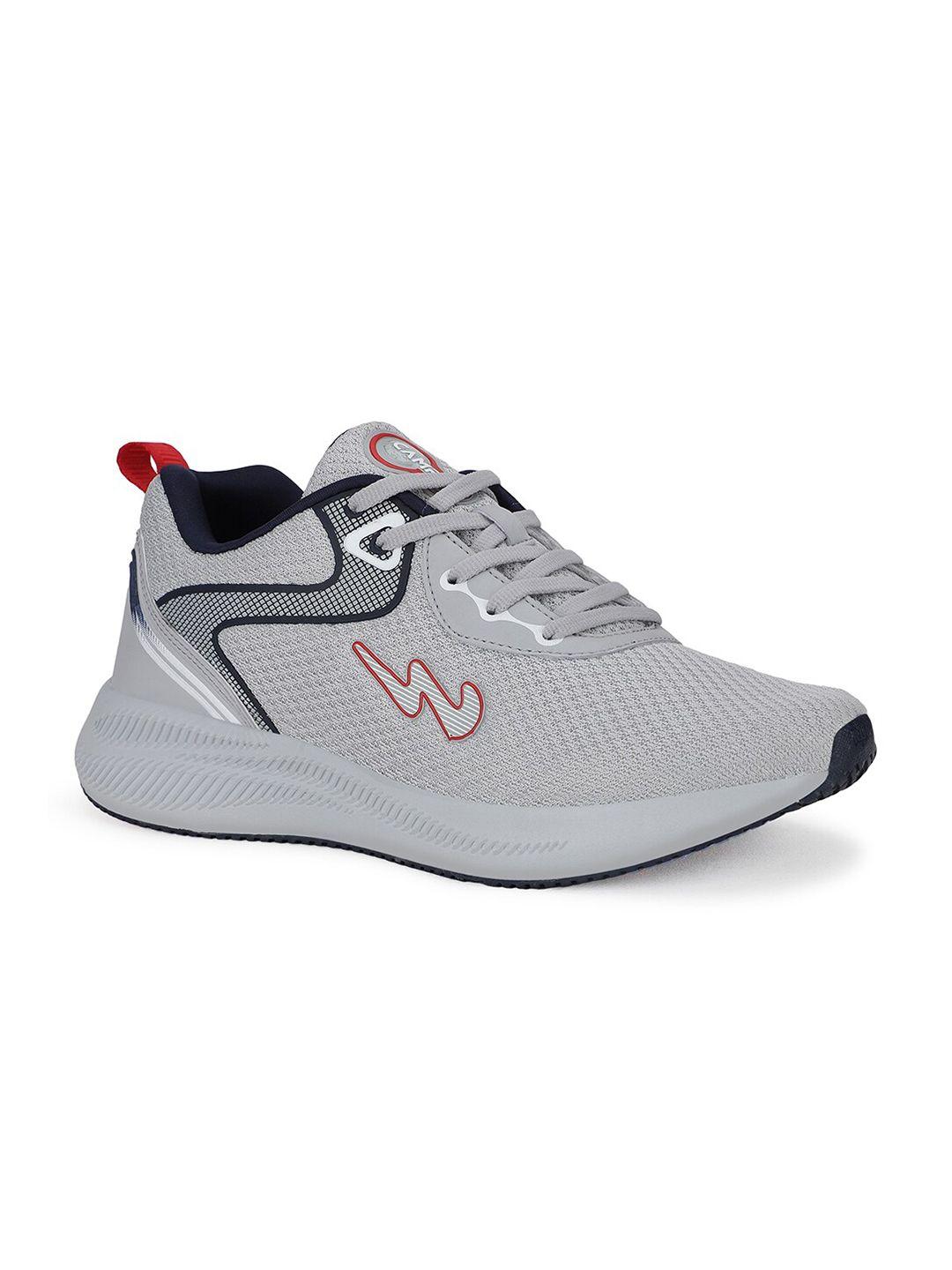 campus men non-marking running shoes