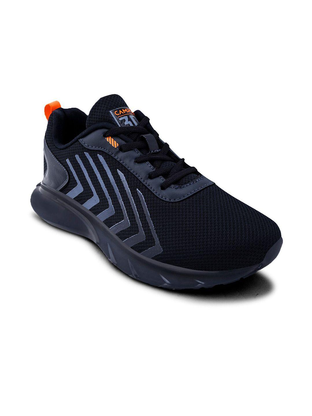 campus men non-marking running shoes