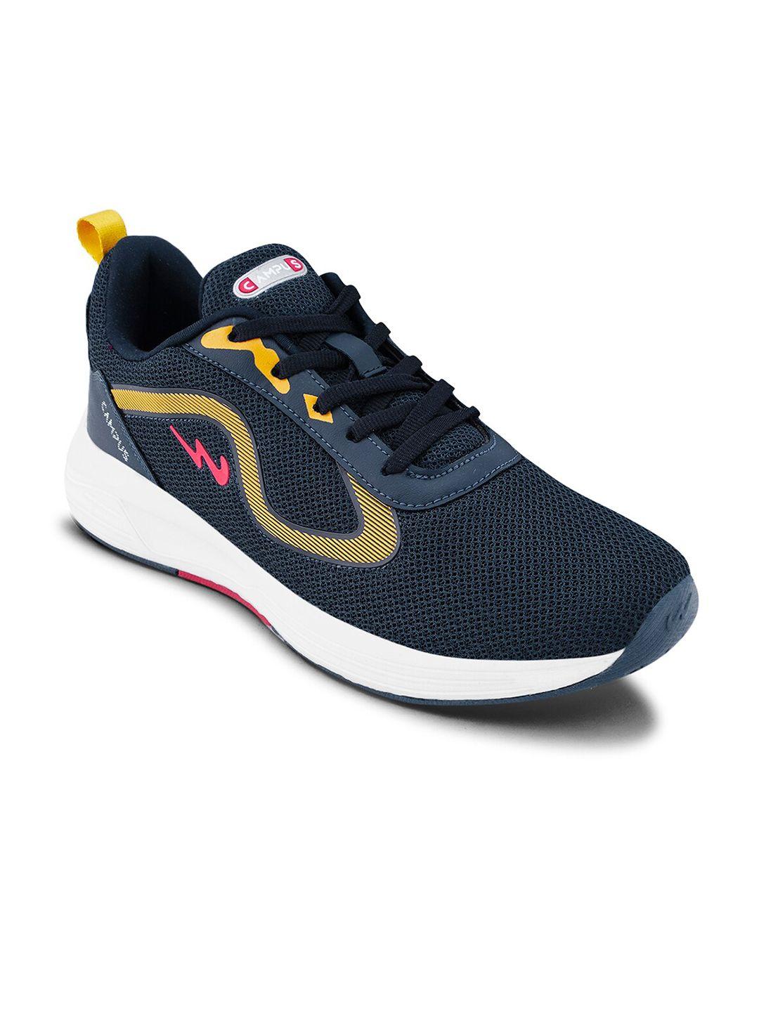 campus men non-marking running shoes