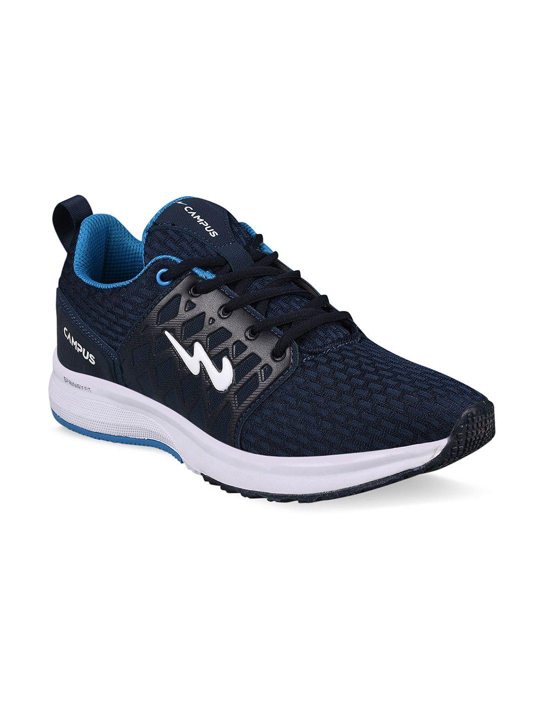 campus men rodeo pro mesh running shoes