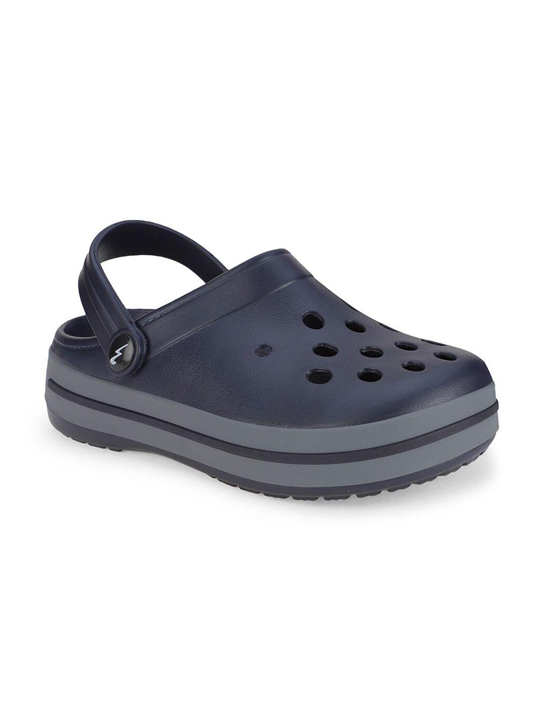 campus men self design clogs