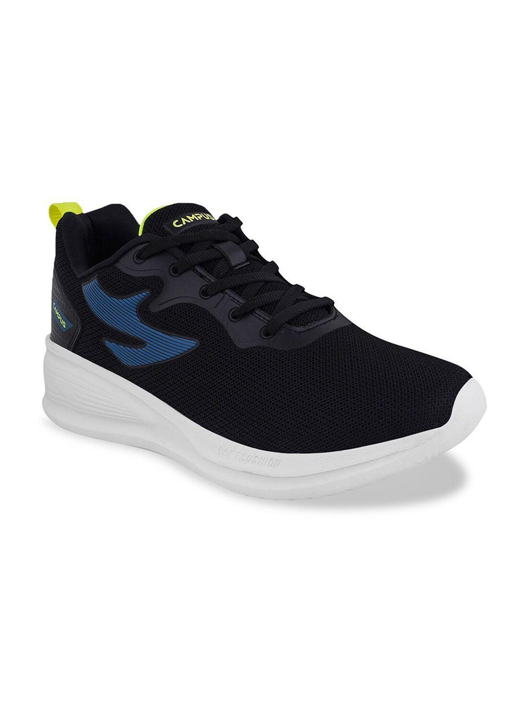 campus men silwio running shoes